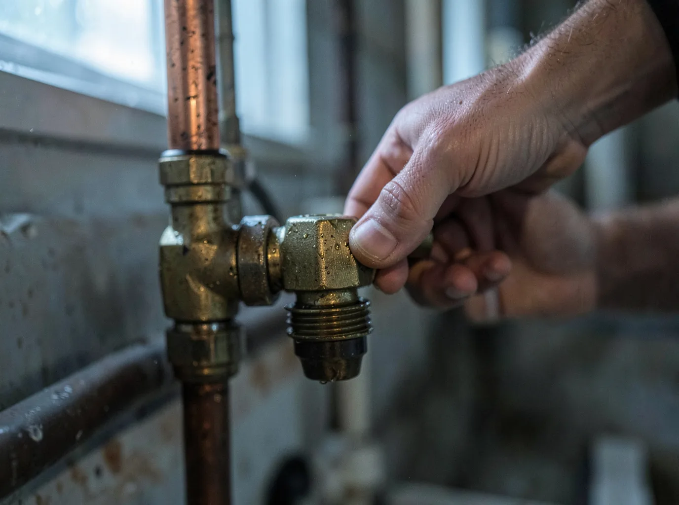 Emergency Plumber Irons, MI FAQs